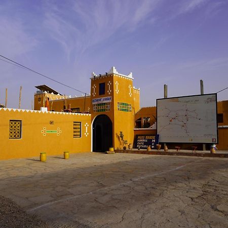 Hotel La Kasbah Elkhorbat Muxu Berbere Asrir  Exterior foto